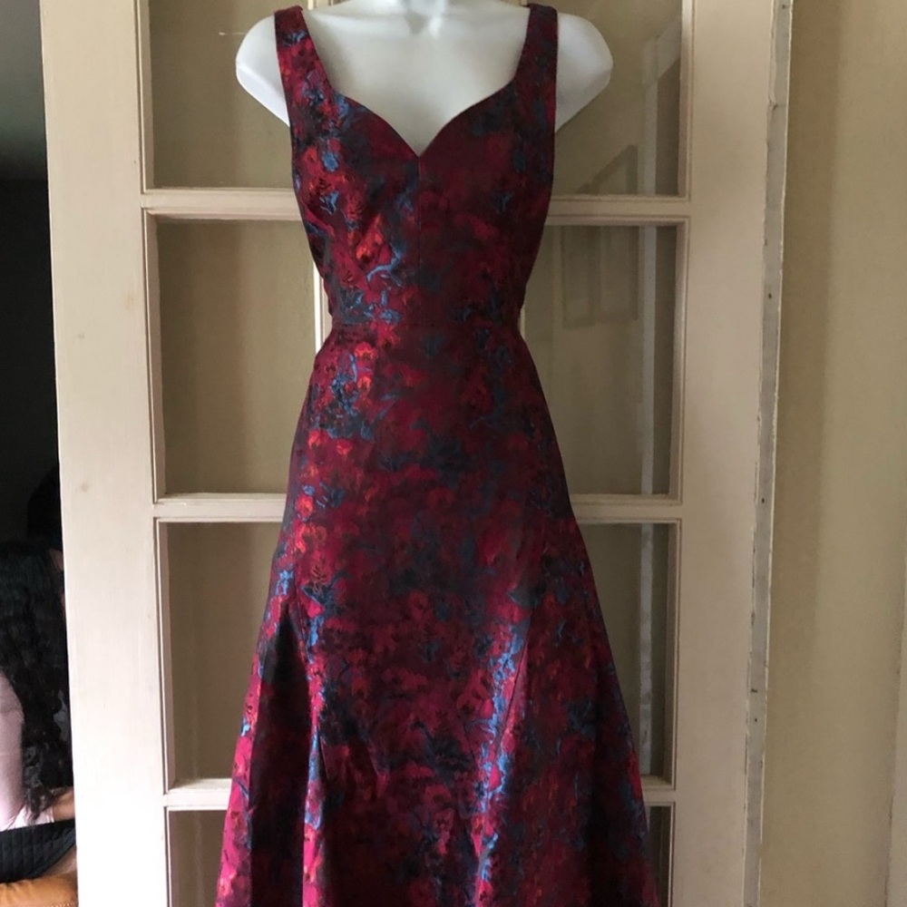 Black Halo Eve Dress